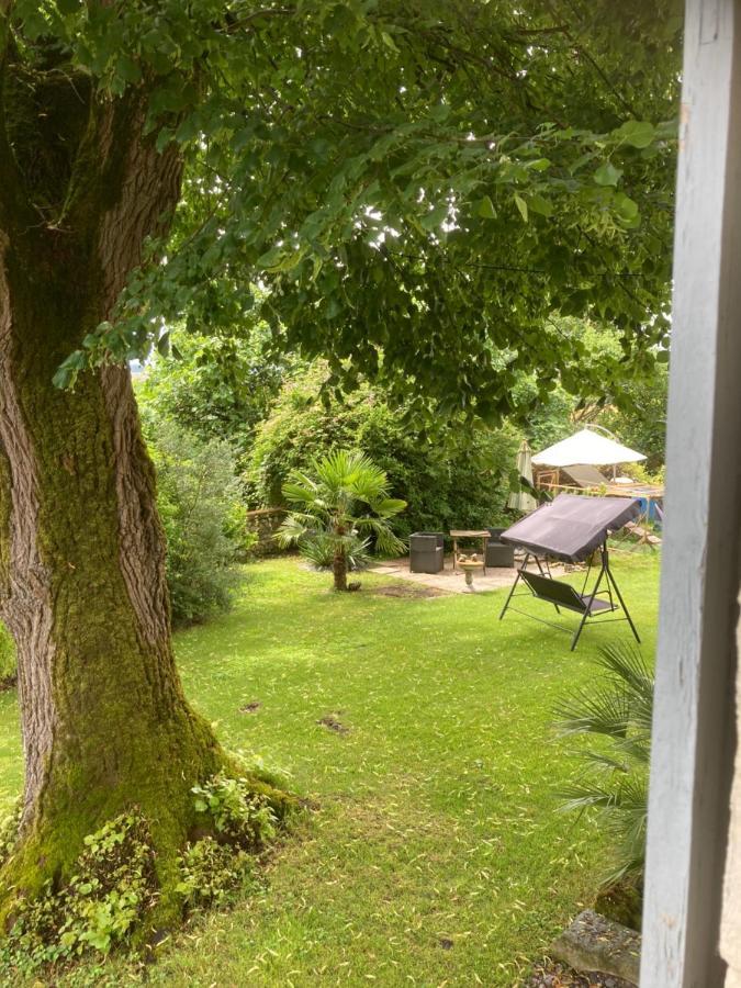 7 Dagnaud De La Tude Our Family Farmhouse Style Home With En-Suite Montboyer エクステリア 写真