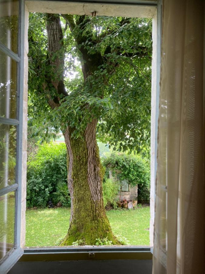 7 Dagnaud De La Tude Our Family Farmhouse Style Home With En-Suite Montboyer エクステリア 写真